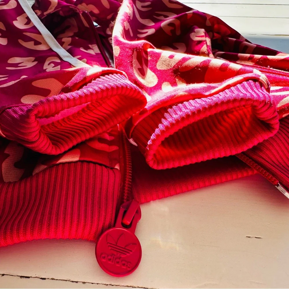 Adidas Tracksuit - Kids - Picture 6 of 13